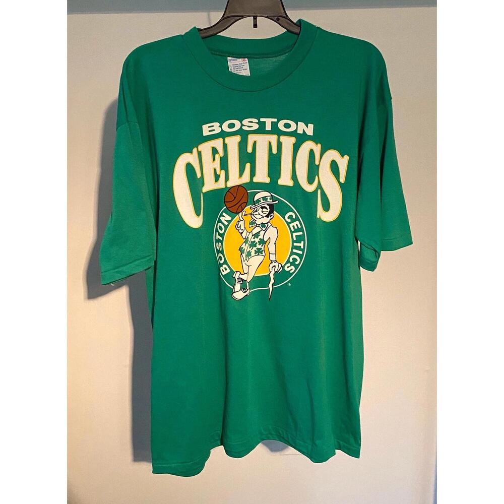 Boston Celtics T-Shirt